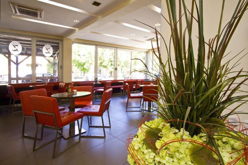 אוטוצאץ Hotel Zvonimir מראה חיצוני תמונה